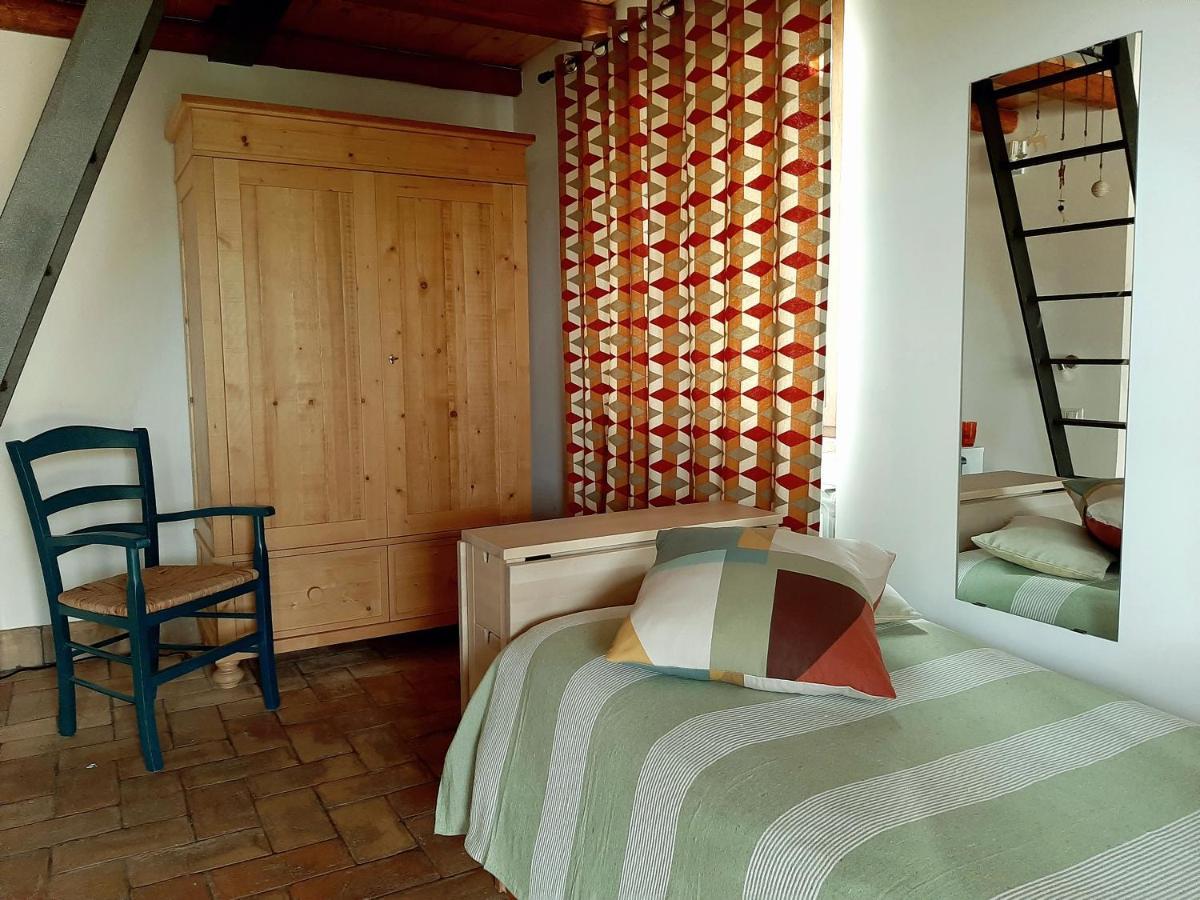 Alloggio per agriturismo Podere Bedin *