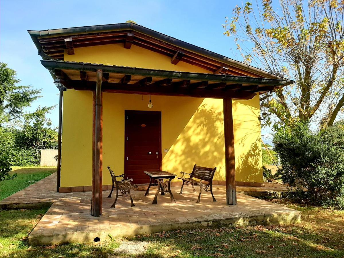 Podere Bedin Alloggio per agriturismo San Felice Circeo